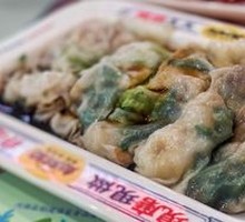 Caiji's Signature Steamed Rice Noodle Rolls