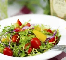 Vegetable Salad