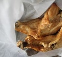 Roasted Chicken Thigh