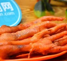 Chicken Feet