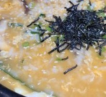 Korean Porridge