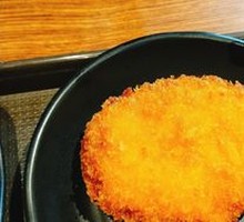 Special Potato Pancake