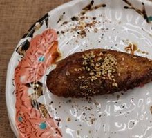 Nagoya Fried Chicken Wings