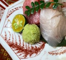 Wild Bluefin Tuna Belly