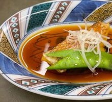 Shigure Nabe Hokkaido Saury