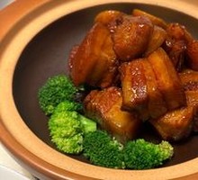 Signature Braised Pork Belly