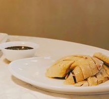 Xiaoshan White-Boiled Chicken