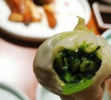 锦绣全素小笼包（6只）