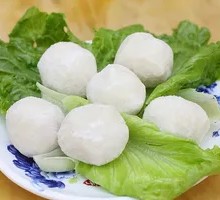 Fish Balls