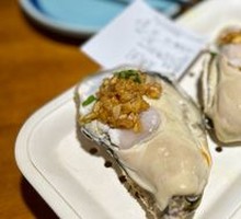 Seasonal Wild Zhangzi Island Large Scallop