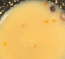 Stomach-Healthy Millet Porridge