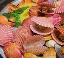 Signature Clam Basket