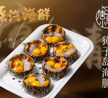 Zhangzidao Sea Urchin