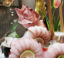 Golden Threadfin Bream