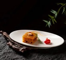 Home Sister's Pickled Radish