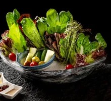 Yiyuan Ecological Vegetables