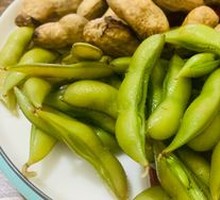 Flower and Hair Whole