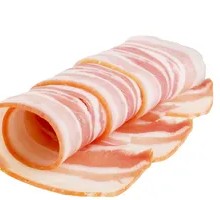 Bacon and Pork Slices