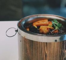 Shu Du Spicy Hot Pot