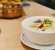 Pepper Pork Stomach Chicken Pot