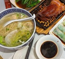 Signature Hong Kong Milk Tea