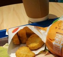 Tender Delight Chicken Cubes