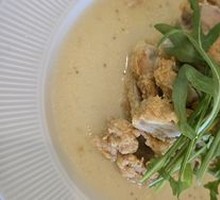 Tangyang Lemon Chicken