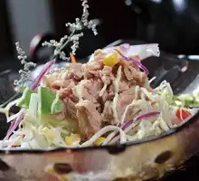 Tuna Salad
