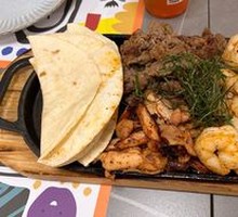 Fajita Party