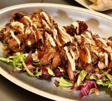 Namban Fried Chicken