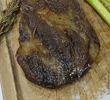 Sirloin Steak