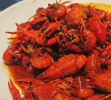 Spicy Crawfish