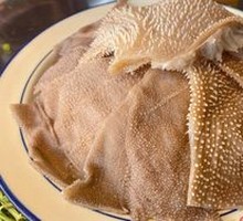 Premium Crispy Tripe