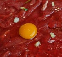 Tender Palm-sized Beef