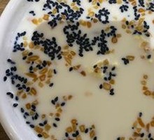 Milk Sweet Rice Wine