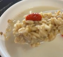 Sweet Fermented Rice