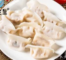Winter Solstice Beef Dry Dumplings