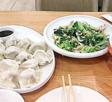 Braised Fish Dumplings