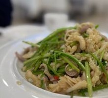 Tianmen First Explosion