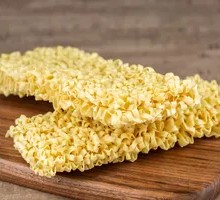 Spicy Hot Pot Noodles