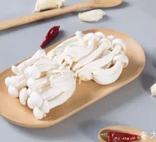 White Cloud Mushroom