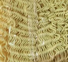 Instant Noodles