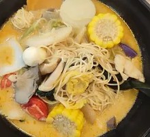 Yang Guofu Spicy Hot Pot