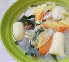 Spicy Hot Pot You Can Drink