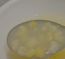 Coarse Grain Porridge