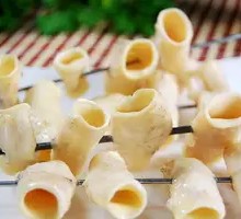 Sauce-glazed Heart Intestine