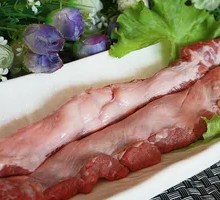 Aluminum Foil Beef Intestine