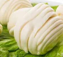 Steamed Wheat Bun Roll