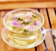 Flower Tea
