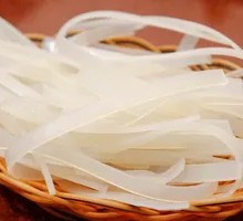 Wide Rice Noodles